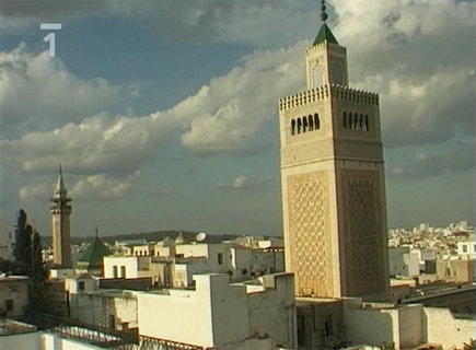 FOTKA - Cestomnie - Tunisko: Poutn re