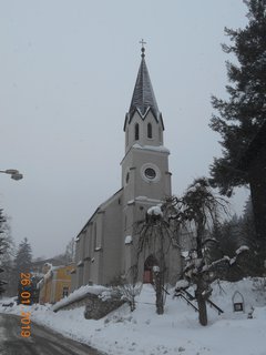 FOTKA - Prochzka po Janskch Lznch