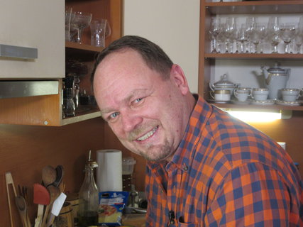 FOTKA - Prosteno  18. 3. 2021  Petr