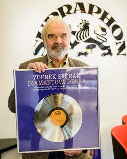FOTKA - K ptaosmdestinm Zdeka Svrka komplet Skoro vechno