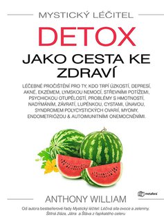 FOTKA - Mystick litel: Detox jako cesta ke zdrav