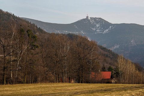 FOTKA - Velikonon vlet do Malenovic