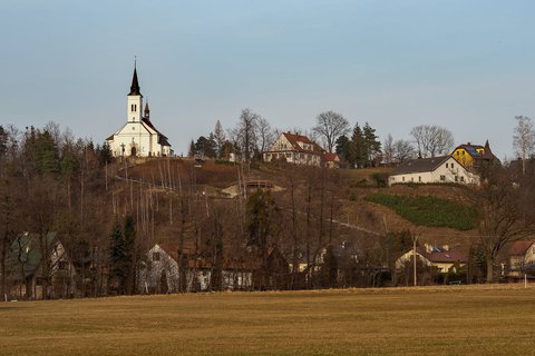 FOTKA - Velikonon vlet do Malenovic