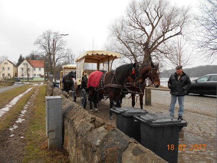 FOTKA - Vlet za Popelkou