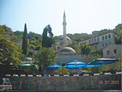 FOTKA - Vlet do Mostaru