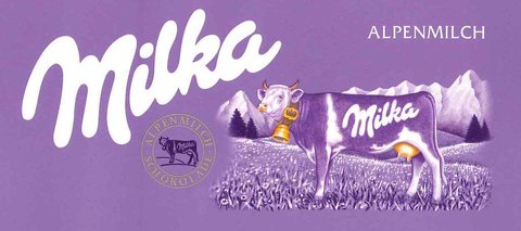 FOTKA - Milka slav 120. narozeniny a rozdv drky