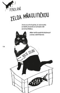 FOTKA - ڞasn dobrodrustv zvdav Zeldy