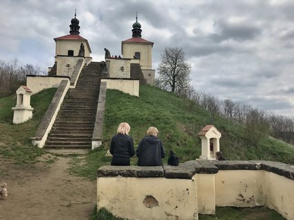 FOTKA - Znovuobjeven Ostr