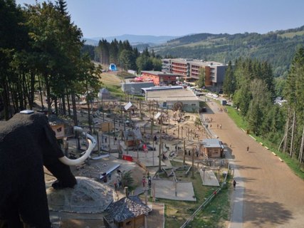 FOTKA - Jsme zpt, Visto! Nvtvnci znovu vyrej za nejlep rodinnou dovolenou v esku