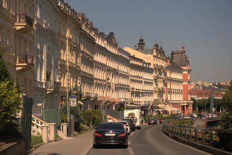 FOTKA - Vlet do Karlovch Var
