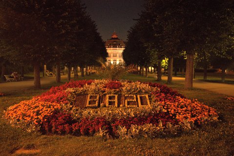 FOTKA - Vlet do Karlovch Var