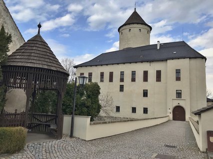 FOTKA - Prvn sezna Rychmburku