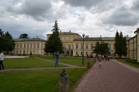 FOTKA - Toulky po Lubelskm vojvodstv 1. st