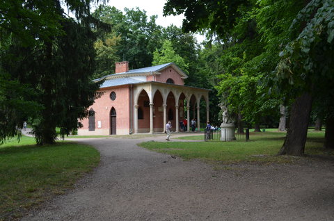 FOTKA - Toulky po Lubelskm vojvodstv 1. st