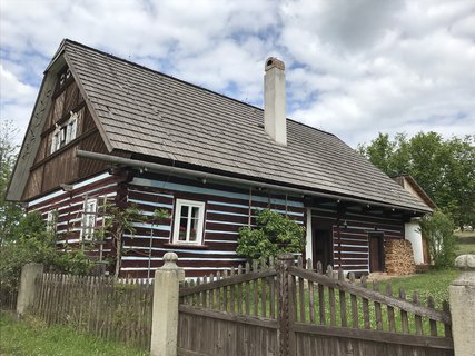FOTKA - Kouim  vlet zptky v ase