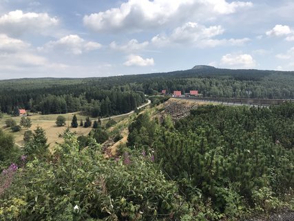 FOTKA - Zanikl obce  Psenice