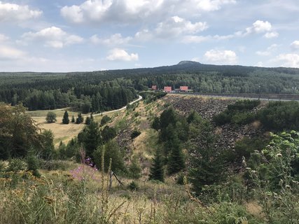 FOTKA - Zanikl obce  Psenice