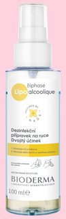 FOTKA - Konec dermatologickch problm zpsobench dezinfekc rukou