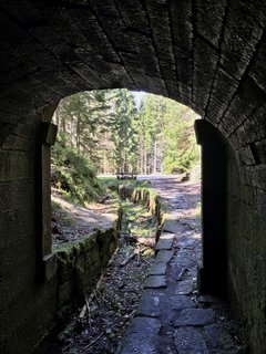 FOTKA - Jelen Vrchy a Schwarzenbersk plavebn kanl
