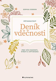 FOTKA - Ptiminutov denk vdnosti pro vce radosti, stst a optimismu