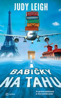FOTKA - Babiky na tahu