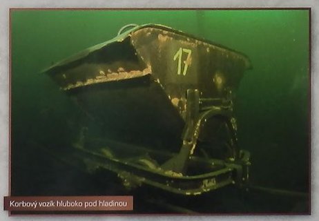 FOTKA - Do Horek i bez pohorek - ulov stezka Horkami