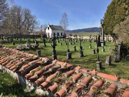 FOTKA - umavsk zastaven: elnava