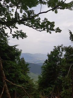 FOTKA - Smrk, druh nejvy hora Moravskoslezskch Beskyd