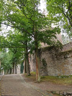 FOTKA - Nae putovn na krlovsk hrad Zvkov