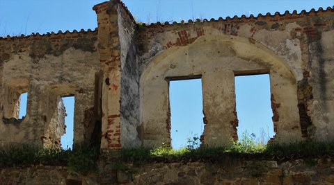 FOTKA - Nae putovn na krlovsk hrad Zvkov