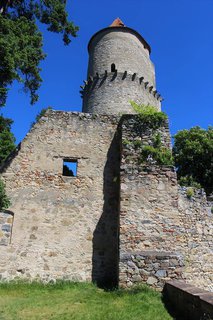 FOTKA - Nae putovn na krlovsk hrad Zvkov