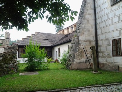 FOTKA - Nae putovn na krlovsk hrad Zvkov