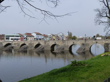 FOTKA - Nae putovn na krlovsk hrad Zvkov