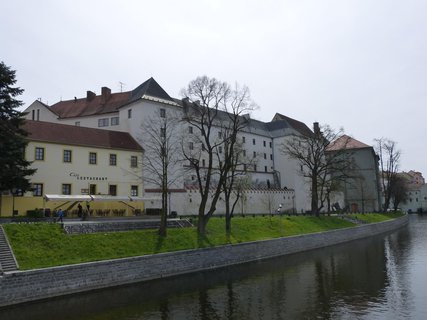 FOTKA - Nae putovn na krlovsk hrad Zvkov