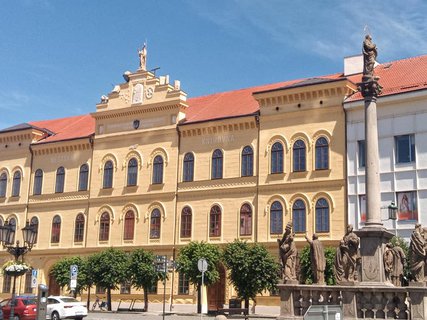 FOTKA - Nae putovn na krlovsk hrad Zvkov