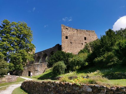 FOTKA - Velhartice - umava, tajemno, straen, Werich i smch