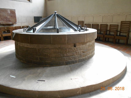 FOTKA - Prohldka Betlmsk kaple