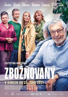 FOTKA - Nov romantick komedie Zboovan pichz do kin