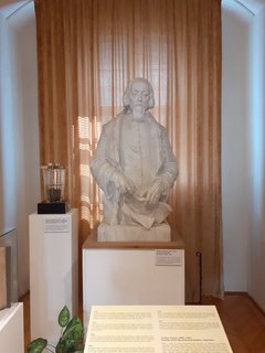 FOTKA - Muzeum Jana Amose Komenskho v Perov