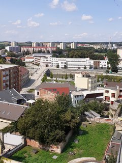 FOTKA - Muzeum Jana Amose Komenskho v Perov