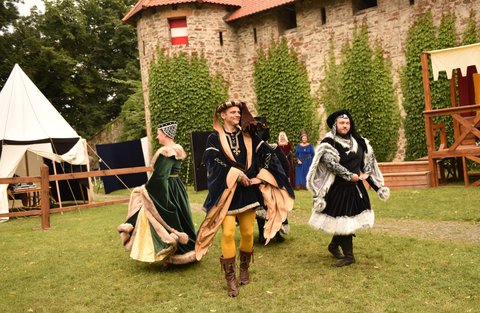 FOTKA - Bouzovsk mumraj