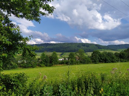 FOTKA - Vkendov vlet na Skalku a Velk Polom