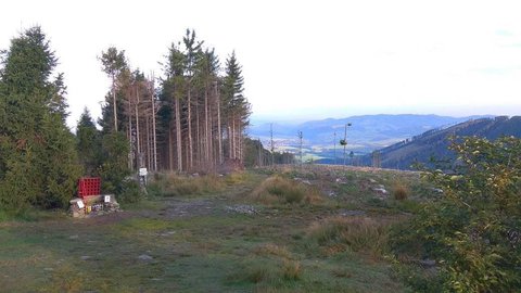 FOTKA - Vkendov vlet na Skalku a Velk Polom