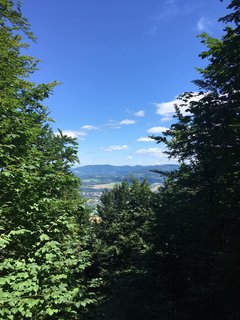 FOTKA - Vkendov vlet na Skalku a Velk Polom