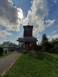 FOTKA - Vkendov vlet na Skalku a Velk Polom