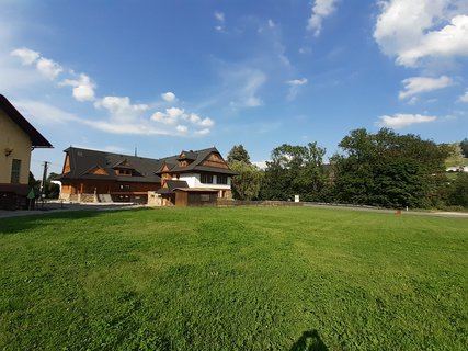 FOTKA - Vkendov vlet na Skalku a Velk Polom