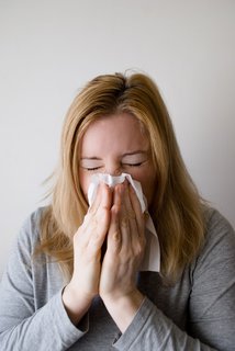 FOTKA - Nejen astmatici a alergici  ist vzduch si zaslou kad