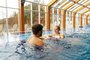 Vyrazte na vkend nabit cvienm i relaxac do Wellness hotelu Horal