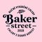 Baker street  chleby z dobr adresy