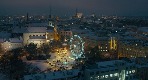 FOTKA - Romantick komedie Pn Jekovi